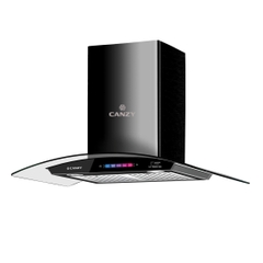 Máy hút mùi kính cong Canzy CZ SMART99S