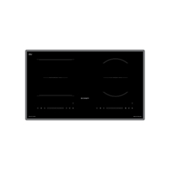 Bếp điện từ hỗn hợp Canzy CZ-TL875R