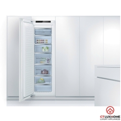 Tủ đông âm tủ Bosch GIN81ACE0 serie 6