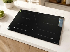 Bếp từ đôi Teady TD-12-11