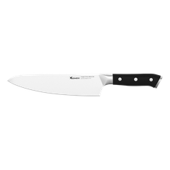 Dao Konox đầu bếp thép Đức Emmitt Series 8″ Chef Knife