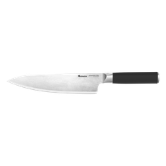 Dao Konox đầu bếp thép Nhật Damascus Eiko Series 8″ Chef Knife