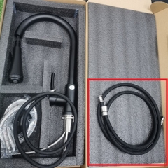 Vòi rửa bát VC 007