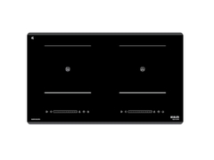 Bếp từ đôi Dusler DL-7810