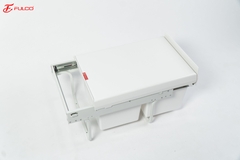 Thùng rác đôi có giảm chấn FULCO FC47