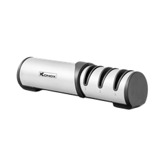 Dụng cụ mài dao 3 khe Konox Knife Sharpener