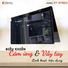 Máy hút mùi Dandy DY-KP652/KP659