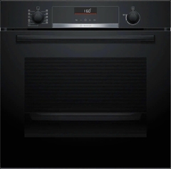 LÒ NƯỚNG ÂM TỦ BOSCH HBG536EB4 SERIES 6 71L AUTOPILOT 10