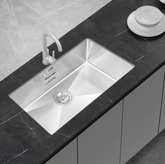 Chậu rửa bát Eurogold EUC18045EB