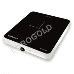 Bếp Từ Đơn 1 Vùng Nấu Cảm Ứng Từ EUH110W (EUH220W) Eurogold