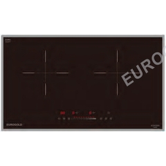 Bếp Từ 2 Vùng Nấu EUH2288 Eurogold