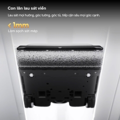 Máy hút bụi lau sàn Roborock F25 Steam