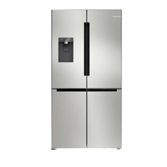 Tủ lạnh kiểu Pháp Bosch KFD96APEA Serie 6