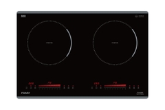 Bếp từ đôi Fandi FD-640G2