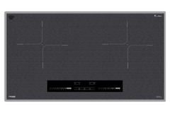 Bếp từ đôi Fandi FD-999PLUS