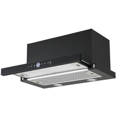 Máy hút mùi âm tủ Fermi EH004 | Cảm ứng vẫy tay | Tụ động mở | âm tủ