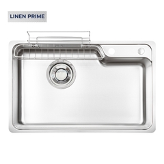 Chậu rửa bát Kluger KH8050FSP PRIME