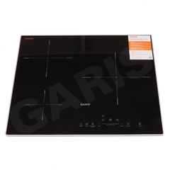 Bếp từ 3 vùng nấu Garis GC1116