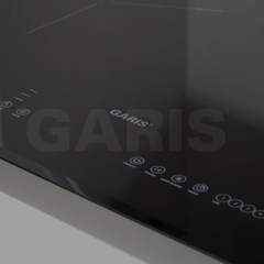Bếp từ đôi Garis G1211