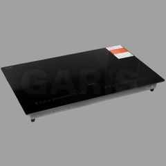 Bếp từ đôi Garis GC1214