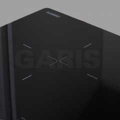 Bếp từ đôi Garis GC1216