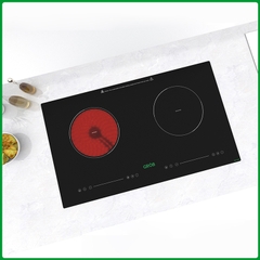Bếp điện từ GII-7345 Grob GLL-7345