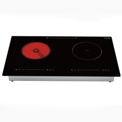 Bếp điện từ GII-7345 Grob GLL-7345