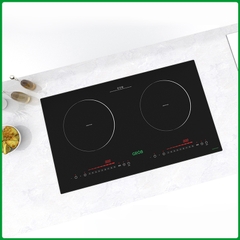 Bếp từ đôi G2I-FA7343 Grob