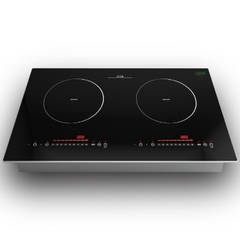 Bếp từ đôi G2I-FA7343 Grob
