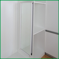 Gương xoay thông minh Grob HM-10