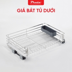 Giá bát tủ dưới Prato PT-GB700
