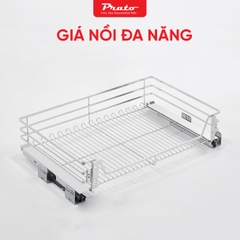 Giá nồi tủ dưới Prato PT-GN700