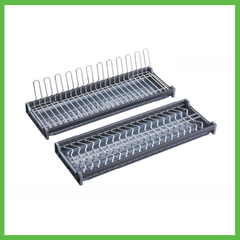 Giá bát cố định OVAN FASTER FS-70/80/90 OV, Inox 304 cao cấp