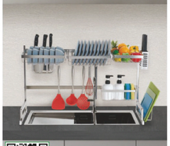 Giá bát để trên chậu Grob GOS-850