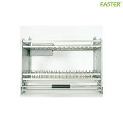 Giá bát đĩa nâng hạ Faster FS EB700S VIP