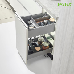 Giá đa năng Faster FSDN30/35/40HG