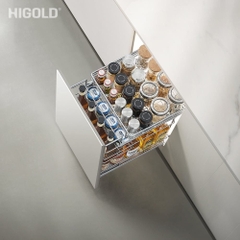 KỆ GIA VỊ NAN TRÒN STARLINK 2.0 HIGOLD 306361