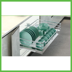 Giá xoong nồi nan dẹt Faster FS-DB70/75/80/90 45SD304-Inox 304 cao cấp
