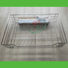 Giá xoong nồi nan dẹt Faster FS-DB70/80/90 D304-Inox 304 cao cấp