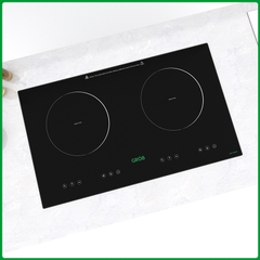 Bếp từ đôi G2I-7245KV Grob