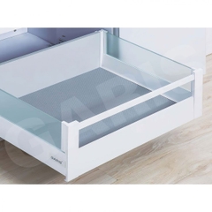 Ngăn kéo tủ đồ khô Garis GT6B thành cao vách kính