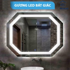 Gương Led Bát Giác G 903