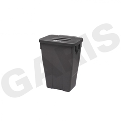 Thùng rác treo cánh Garis GWP421 3L nhựa ABS