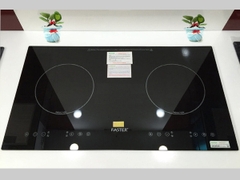 Bếp từ đôi Faster FS 628I