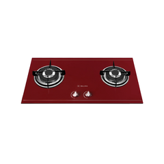 Bếp Gas 2 Vùng Nấu 75cm Malloca AS920R