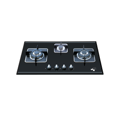 Bếp Gas 3 Vùng Nấu 85cm Malloca AS9403B