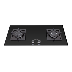 Bếp Gas 2 Vùng Nấu 79cm Malloca AS9502B