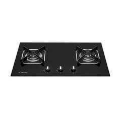 Bếp Gas 2 Vùng Nấu 85cm Malloca AS9602B