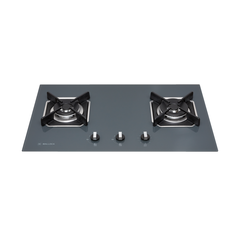 Bếp Gas 2 Vùng Nấu 85cm Malloca AS9602DG