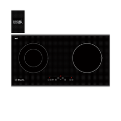 Bếp từ MALLOCA MH-02IR D